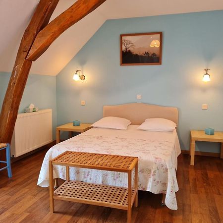 Ferme Renovee Avec Charme En Beauce, 4 Chambres Spacieuses, Proche Chateaux De La Loire - Fr-1-590-459 Cravant  Экстерьер фото